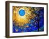 Renaissance-Megan Aroon Duncanson-Framed Art Print