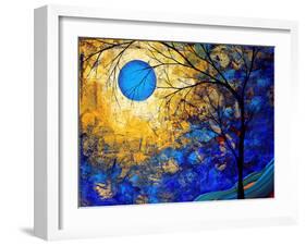 Renaissance-Megan Aroon Duncanson-Framed Art Print