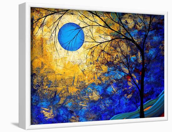 Renaissance-Megan Aroon Duncanson-Framed Art Print