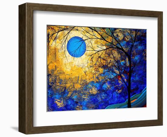 Renaissance-Megan Aroon Duncanson-Framed Art Print