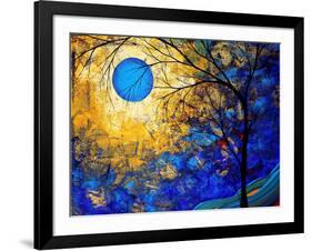 Renaissance-Megan Aroon Duncanson-Framed Art Print