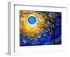 Renaissance-Megan Aroon Duncanson-Framed Art Print