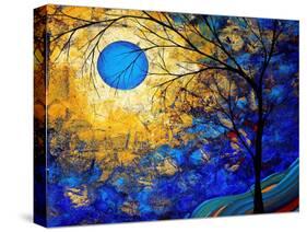 Renaissance-Megan Aroon Duncanson-Stretched Canvas