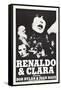 Renaldo and Clara-null-Framed Stretched Canvas