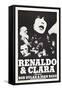 Renaldo and Clara-null-Framed Stretched Canvas