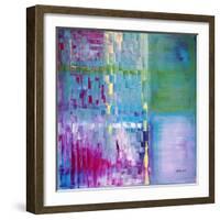 Rename-Madam P-Framed Giclee Print