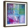 Rename-Madam P-Framed Giclee Print