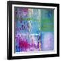 Rename-Madam P-Framed Giclee Print