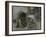 Renards-Pieter Boel-Framed Giclee Print