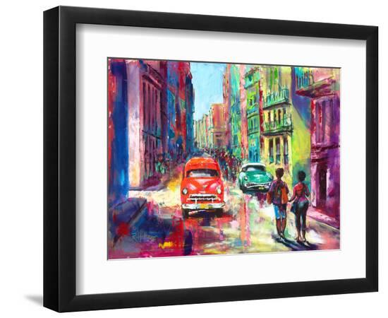 Art Print, , large