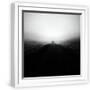 White Frame
