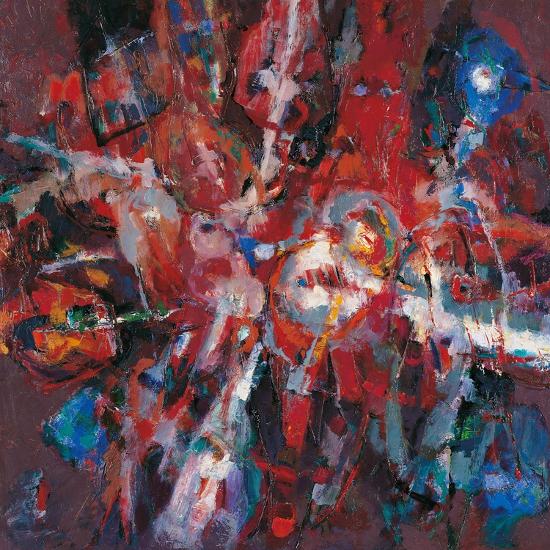 Premium Giclee Print, , large