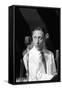 Renato Carosone in Concert-Mario de Biasi-Framed Stretched Canvas