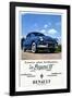 Renault 1955-null-Framed Photographic Print