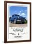 Renault 1955-null-Framed Photographic Print