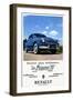 Renault 1955-null-Framed Photographic Print