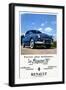 Renault 1955-null-Framed Photographic Print