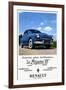 Renault 1955-null-Framed Photographic Print