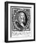 Renault Des Bois-Clairs-null-Framed Art Print