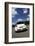 Renault Megane Sport R26R 2009-Simon Clay-Framed Photographic Print