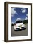 Renault Megane Sport R26R 2009-Simon Clay-Framed Photographic Print