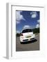 Renault Megane Sport R26R 2009-Simon Clay-Framed Photographic Print