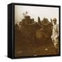Canvas Black