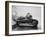 Renault Tank with 57mm Cannon, c.1918-Jacques Moreau-Framed Photographic Print