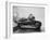 Renault Tank with 57mm Cannon, c.1918-Jacques Moreau-Framed Photographic Print