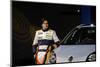 Renault Twingo Sport - launch 2007-Simon Clay-Mounted Photographic Print