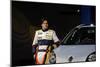 Renault Twingo Sport - launch 2007-Simon Clay-Mounted Photographic Print