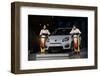 Renault Twingo Sport - launch 2007-Simon Clay-Framed Photographic Print