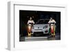 Renault Twingo Sport - launch 2007-Simon Clay-Framed Photographic Print