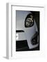 Renault Twingo Sport - launch 2007-Simon Clay-Framed Photographic Print