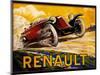 Renault-Kate Ward Thacker-Mounted Giclee Print