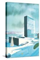 Rendering of Un Buildings-null-Stretched Canvas
