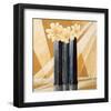 Rendez Vous de I'Harmonie-Karsten Kirchner-Framed Art Print