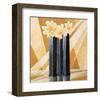 Rendez Vous de I'Harmonie-Karsten Kirchner-Framed Art Print