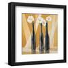 Rendez-Vous Des Trois-Karsten Kirchner-Framed Art Print