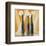 Rendez-Vous Des Trois-Karsten Kirchner-Framed Art Print