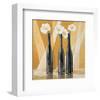 Rendez-Vous Des Trois-Karsten Kirchner-Framed Art Print