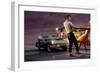 Rendezvous 2-Chris Consani-Framed Premium Giclee Print