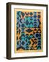 Rendition, 2006-Peter McClure-Framed Giclee Print