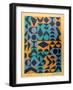 Rendition, 2006-Peter McClure-Framed Giclee Print