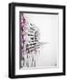 Rendition-Marc Allante-Framed Giclee Print