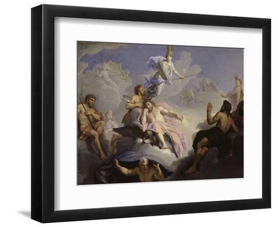 Giclee Print, , large