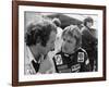 Rene Arnoux, 1981-null-Framed Photographic Print