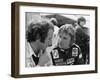 Rene Arnoux, 1981-null-Framed Photographic Print