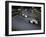 Rene Arnoux in the British Grand Prix, Brands Hatch, 1980-null-Framed Photographic Print