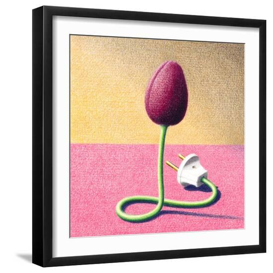 Giclee Print, , large